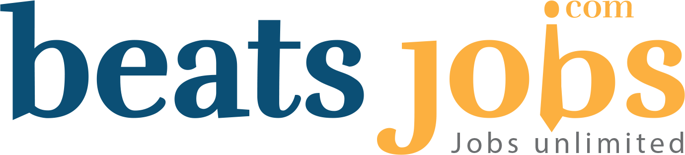 Beats Jobs Logo