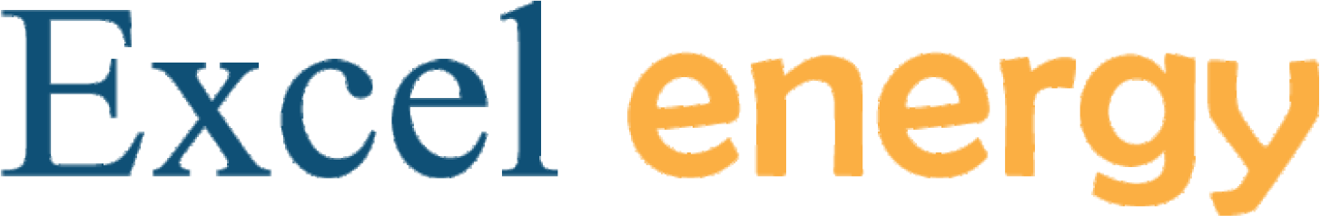 Excel Energy Logo