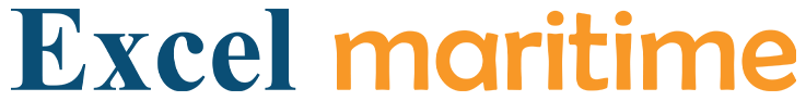 Excel Maritime Logo