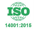 ISO 14001