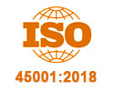 ISO 45001