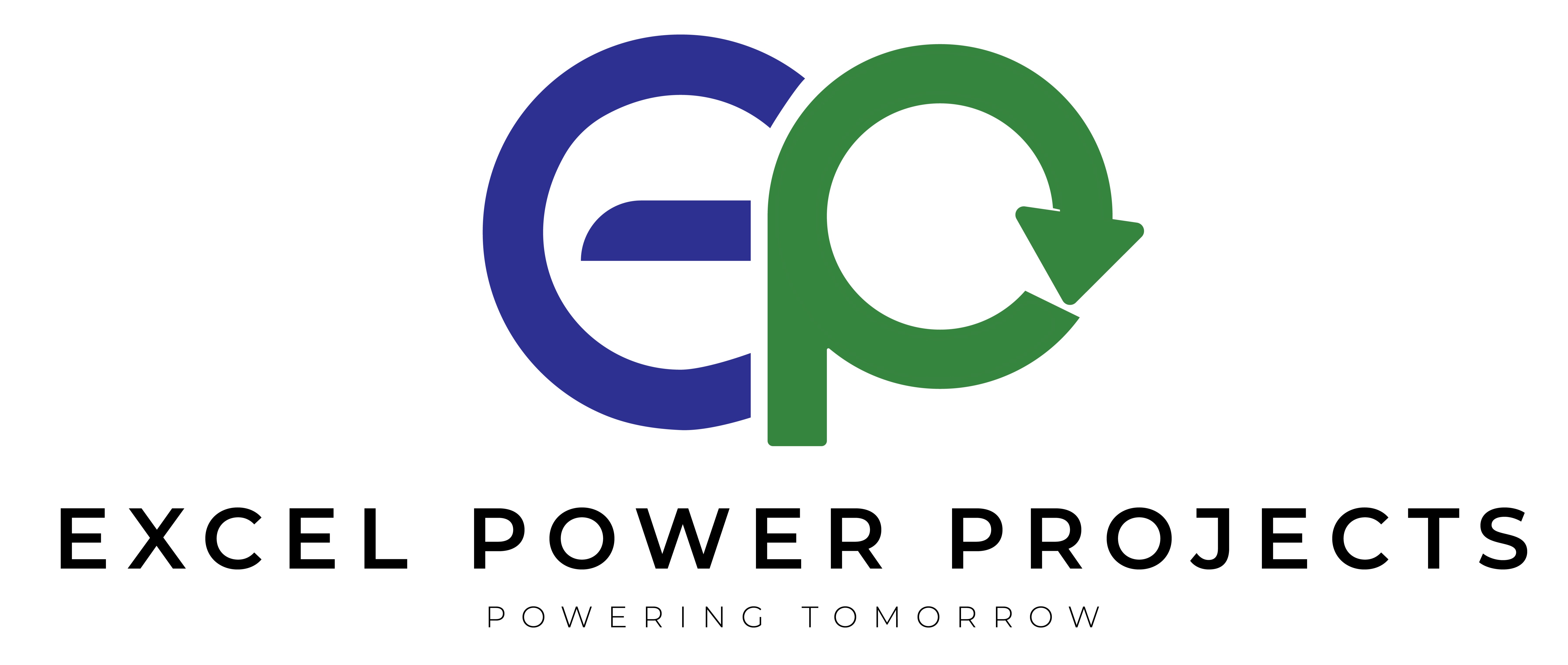 Excel Power Projects Logo