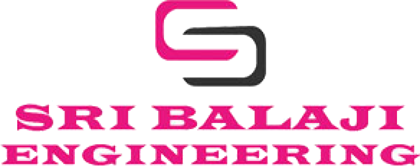 Sri Balaji Engineering Logo